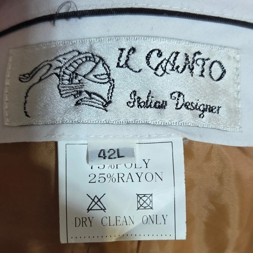 Il Canto il canto